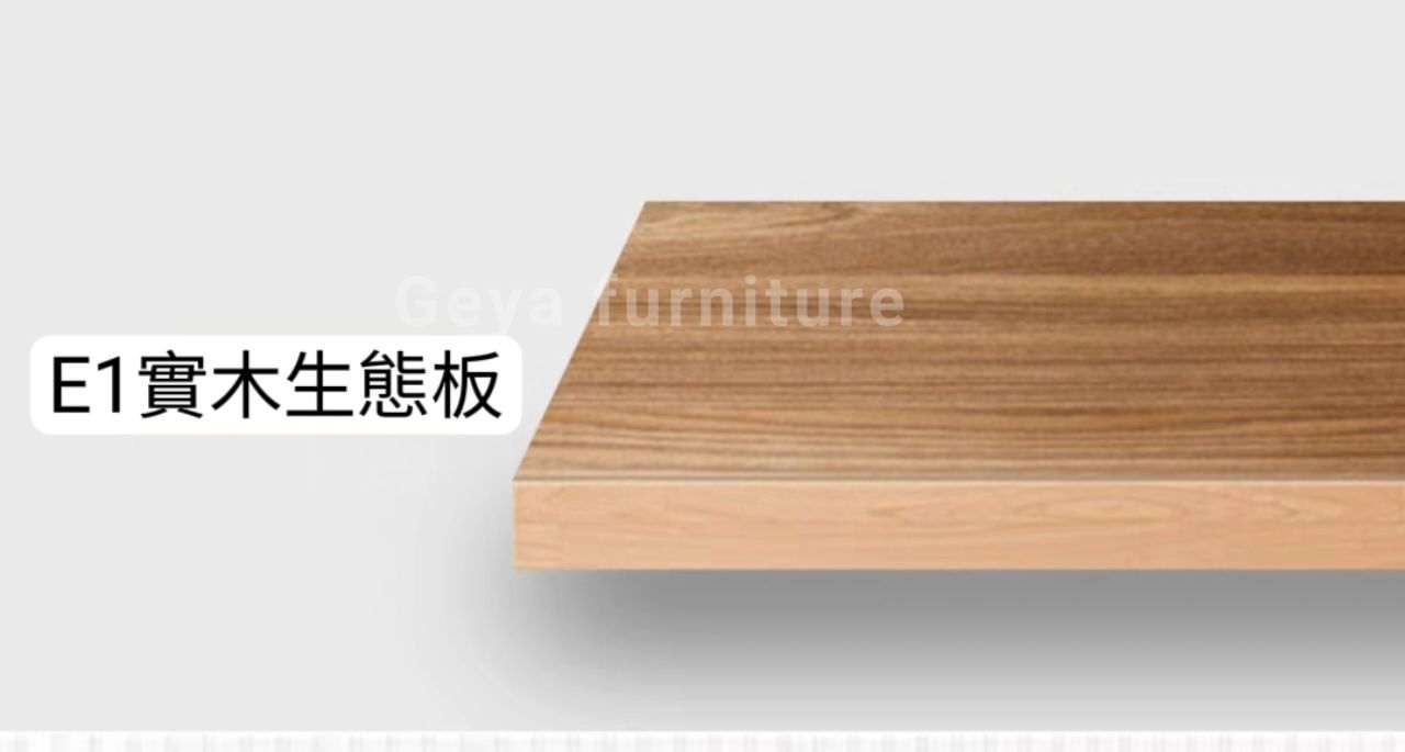 GY-6129 solid wood glass door panoramic luxury cat villa cat