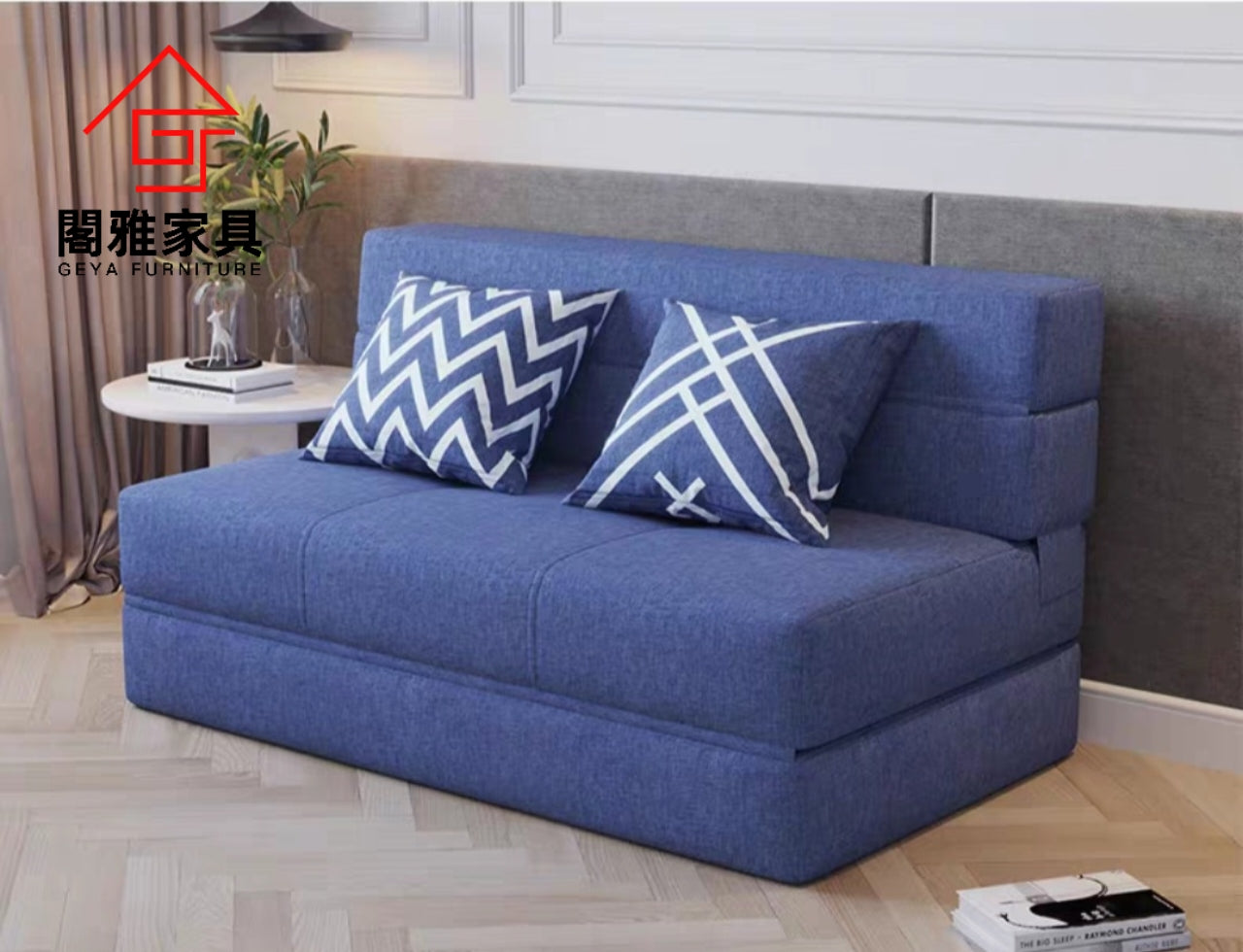 Folding sofa sleeper best sale